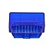 Produktbild Altsommer Bluetooth Diagnose Scanner mit V01 V1.5 Nitro OBD 2 Elm327 V2.1 BT 2.0 Auto Android CAN Bus Interface Diagnosegerät funktioniert bei allem PKWs KFZs