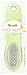 Microplane 70230 Foot File Paddle, Green