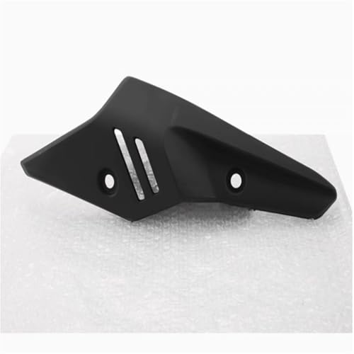 Cubierta para Tubo De Escape CF400 8/8A Ideal para Rutas de Fin de Semana