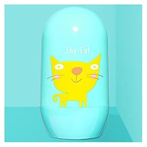 Clipper de uñas Dibujos animados Baby Manicure Nail Clippers Set con caja linda Cortador de uñas de bebé Cortador de…