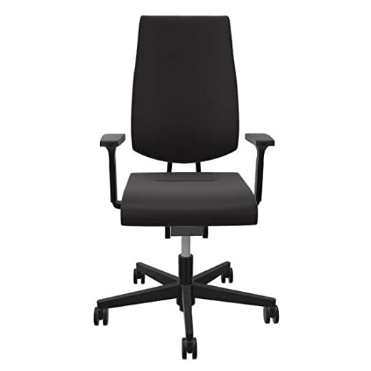 Sedus Black Dot bd-103 Schreibtischstuhl