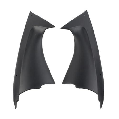 Carénage latéral de réservoir ABS pour moto YZF R6 2008-2014