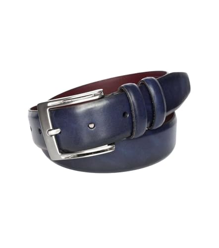 Image of Stacy Adams Men's Stacy Adam's Leather Dress Belt