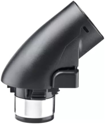 Replacement Canister Non Electric Hose End. Machine End, Hose 35MM To Machine 1-1/4″ Part# 03982544RL for Replacement