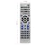 VINABTY Universal Remote Control fit for LG Samsung Sony Philips VIZIO Westinghouse RCA Sansui Funai TCL Hisense Toshiba TV, DVD, Blu-ray, VCR, Soundbar, TV/DVD Combo, HDTV Set Top Box, Home Theater