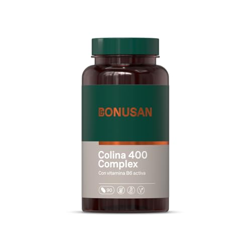 Bonusan Colina Plus - 400 gr