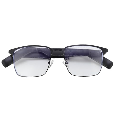 Gafas de sol inteligentes Cocoarm para trabajar en remoto con audio V5.4 3