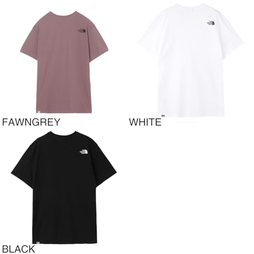 THENORTHFACE（ザ・ノース・フェイス）『SIMPLEDOMETEE（NF0A2TX5）』