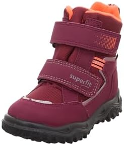 Superfit HUSKY Stiefel Gore-Tex 1-006082 Mädchen