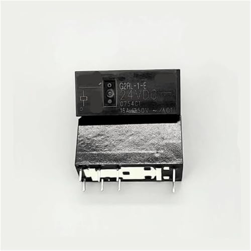 Relais G2RL1E -24VDC 8PIN composant électronique de remplacement de domotique
