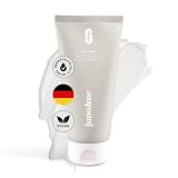 juno & me – 3in1 After Shave Body Moisturizer: After Shave, Bodylotion & After Sun in...