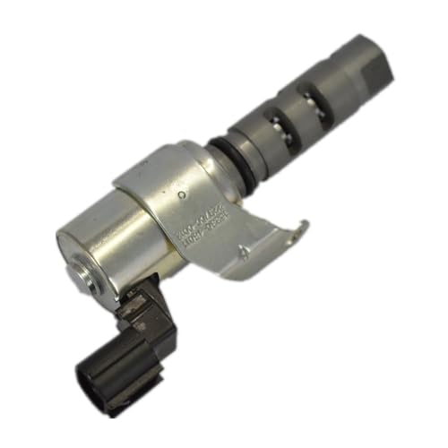 AISELAN 917-288 1533046010 1533046011 Oil Control VVT Valve Intake Variable Timing Solenoid Compatible with GS300 GS400 GS430 IS300 SC300 SC400 Supra
