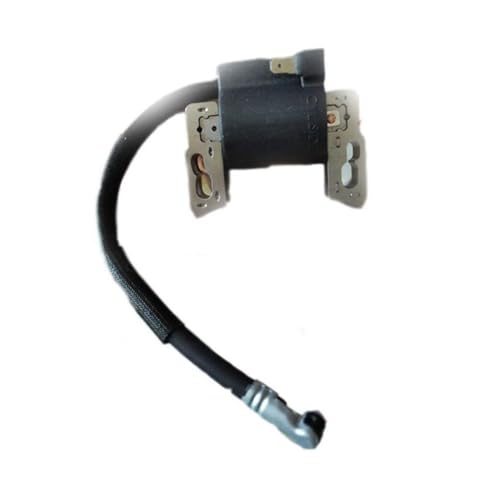 Bobine d'allumage stable pour un démarrage moteur instantané