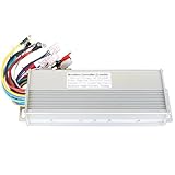 WFLNHB 48/72V 1500W Brushless DC Electric Motor Speed Control Box(2-mode) for Electric Bicycle Scooter