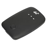 Pilipane 4G Mobile WiFi Hotspot Micro Card Slot 2100mAh Battery Portable 4G WiFi Router for Car Users Business Travelers - Image 6