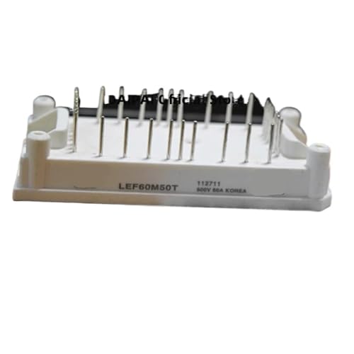 Onduleur IGBT LEF45M50T pour maintenance de carte électronique