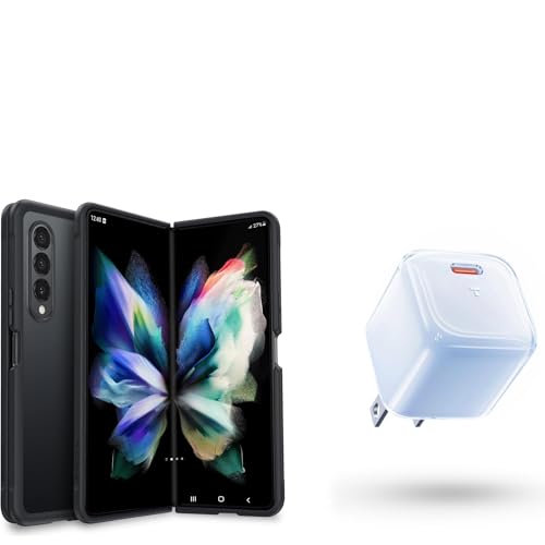 TORRAS Latest GaN 30W Fast Charger Block—Buy Together to Save
