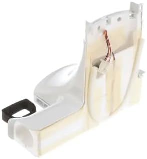 Replacement WR49X10091 Damper Control Assembly Kit For GE Refrigerators