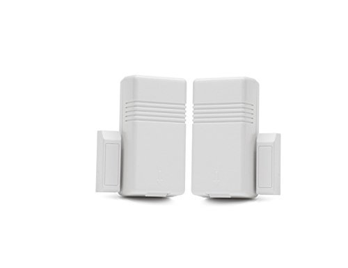 2Pack - Honeywell/Ademco 5816LP Wireless Door/Window Sensor