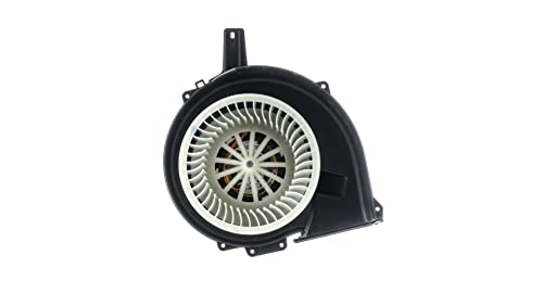 Ventilador interior MAHLE AB 21 000P de calefacción para habitáculo de VW Polo 9N 9A
