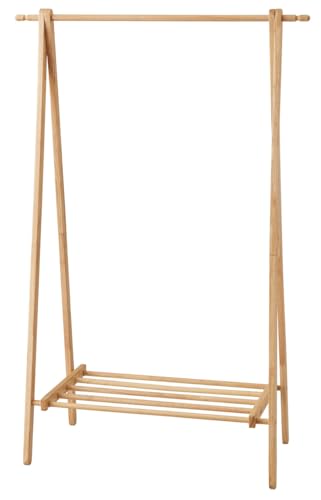 R VR nK[bN It ܂肽 ȃXy[X RpNg X i` nK[bN ؐ |[nK[ R[gnK[ m| ߗގ[ (A^/100cm, i`)