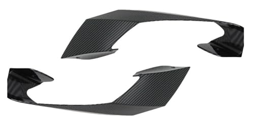 Ailettes de moto fixes YZF-R1 stabilisateur de carénage