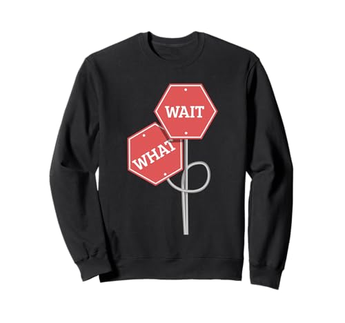 WAIT WHAT �ʔ������H�W�� �g���[�i�[