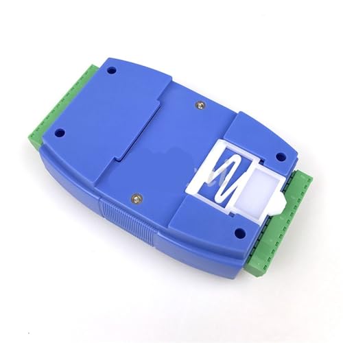 Module MB4AI4AO Modbus RS485 pour centraliser vos capteurs 4-20mA