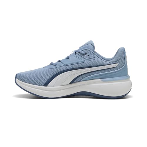 PUMA Mens Softride Exo Sneakers Shoes Casual - Blue3