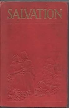 Hardcover Salvation by J. F. Rutherford Book