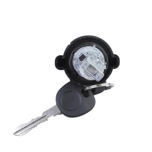 Bombín de arranque compatible con Cadillac Escalade ESV 2002 2003 5
