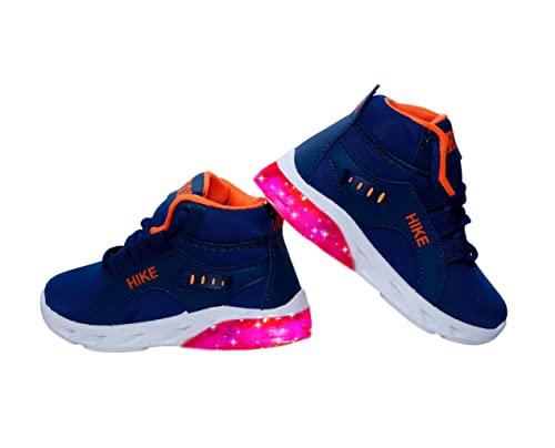 Image of HOOH-Now comfort in Fashion Unisex Child Sneaker