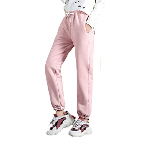 Pantalon de survêtement d'automne Alloaone pour vos sorties cocooning