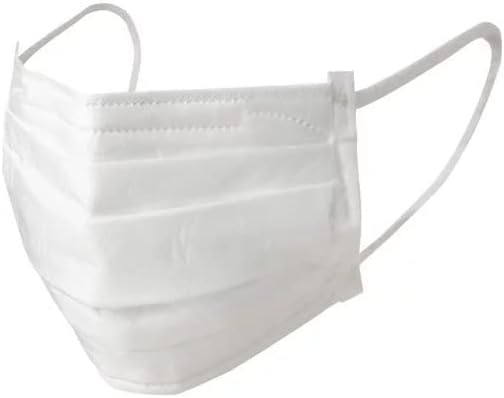 新品 kowa 三次元 マスク M ホワイト 30枚×8個セット 三次元マスク