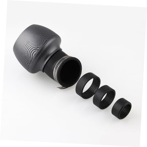 FUNOMOCYA Filtro de ar para motocicleta Filtro de ar profissional para motocicleta filtro de cápsula