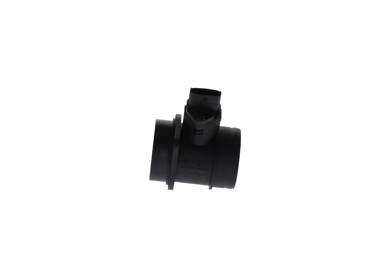 BOSCH Debimetro 0280218120 | Compatibile con: ALFA ROMEO 147, GT, FIAT MULTIPLA, STILO, STILO Multi Wagon