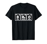 Photo Gallery funny bro -tee table table elements chemistry geek gifts maglietta Photo Gallery funny bro -tee table table elements chemistry geek gifts maglietta