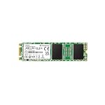Transcend – Transcend MTS820S 120GB M.2 2280 SATA III B+M Key, 3D NAND, 