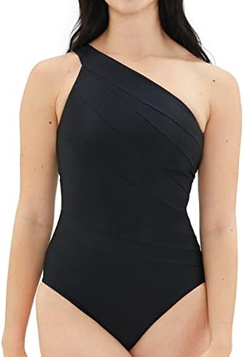 SUMMERSALT The Sidestroke One Piece Swimsuit