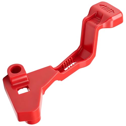 BERPSE N814404 Lawn Mower Lever Suitable Compatible with Craftsman Lawn Mower, Fits Model CMCMW220P2, CMCMW220P2-CA