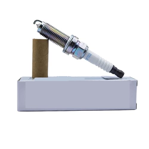 Bougie d'allumage double iridium 22401-1VA1C pour résoudre les ratés moteur