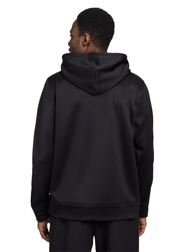 Reebok Hooded Fleece Sweatshirt3