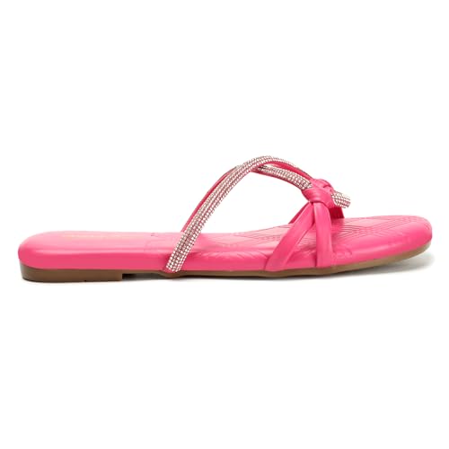 Image of EZGIRL Women's Comfortable casual /Fashion Slippers for womens