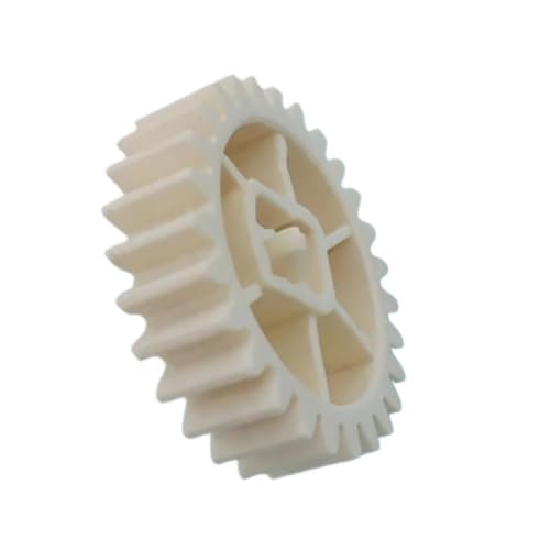 Engrenage de rouleau de pression RM2-5582 pour Color Pro M252 et M277