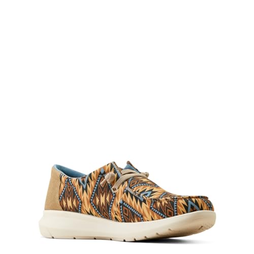 Image of Ariat Men's Hilo Shoe