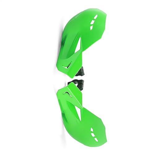 Protecteur moto KX250F anti-choc pour leviers de Kawasaki 2005-2023