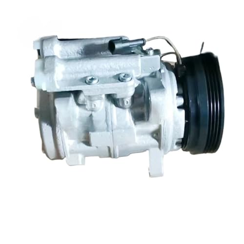 Compresseur de climatisation reconditionné de précision Fiat Palio