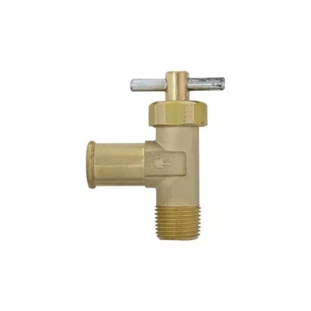 Amazon.com: Sourcefy 301803R91 Heater Core Shut Off Valve fits