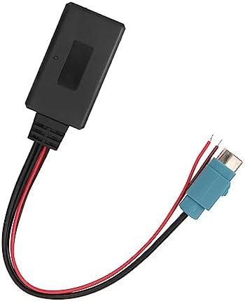 Focket Wireless Car Audio Adapter Module Fit for Alpine IDAX001 IVA ...