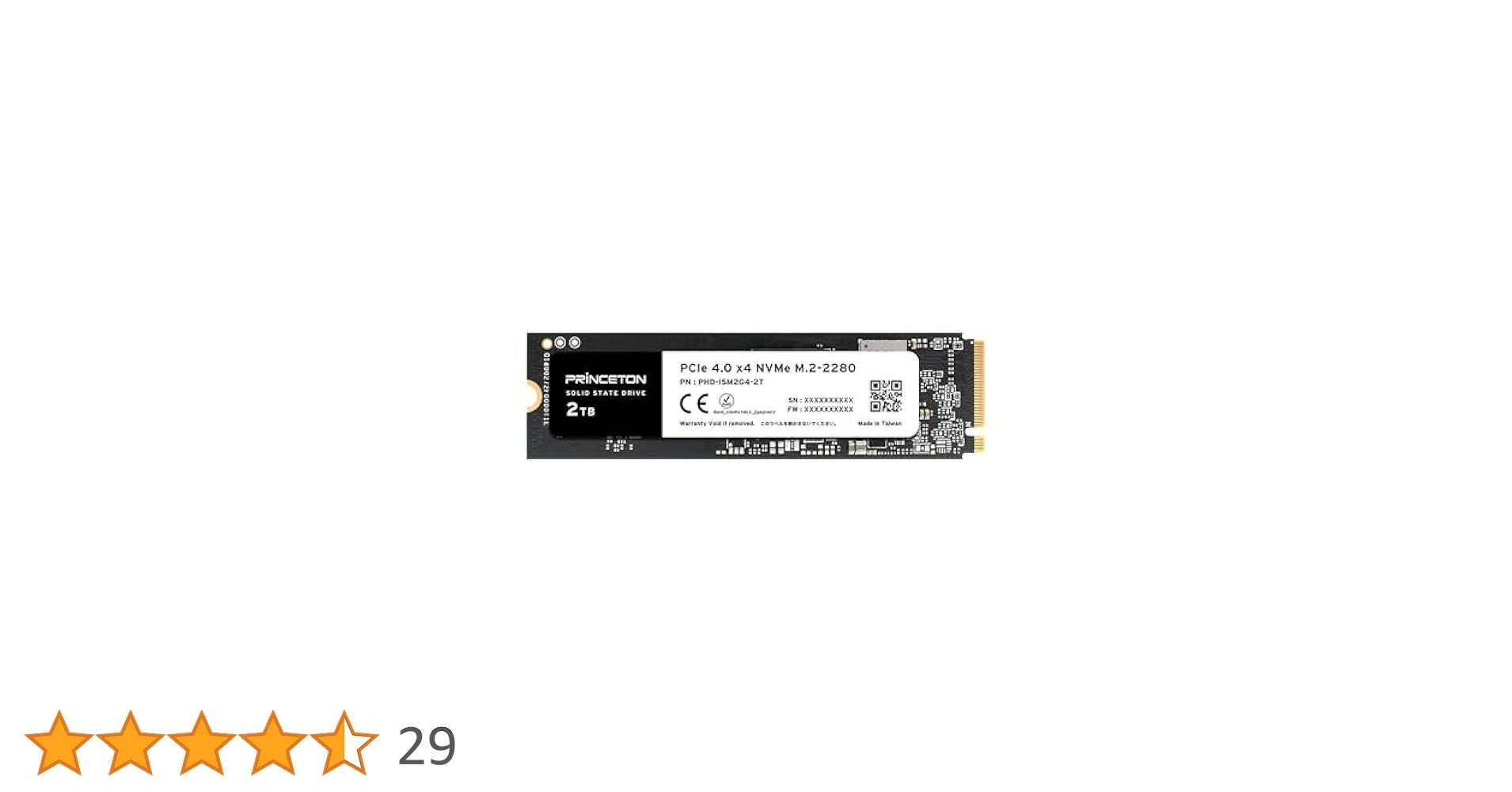 SSD 1TB M.2 SATA 内蔵型 約3500時間 動作保証 Amazon | Crucial SSD P2シリーズ 1TB M.2 NVMe接続 正規代理店